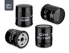 CM FILTER CMO7071 - OIL FILTER