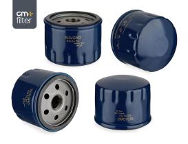 CM FILTER CMO7076 - OIL FILTER