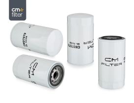 CM FILTER CMO7079 - OIL FILTER
