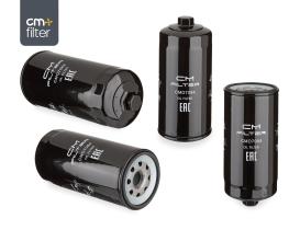 CM FILTER CMO7084 - OIL FILTER