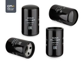 CM FILTER CMO7087 - OIL FILTER