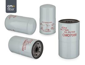 CM FILTER CMO7088 - OIL FILTER