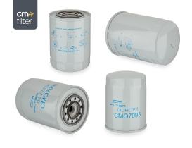 CM FILTER CMO7093 - OIL FILTER