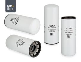 CM FILTER CMO7094 - OIL FILTER