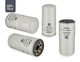 CM FILTER CMO7096 - OIL FILTER