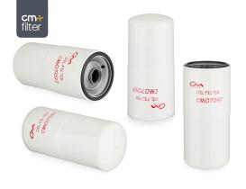 CM FILTER CMO7097 - BY-PASS OIL FILTER