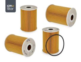 CM FILTER CMO7103 - OIL FILTER