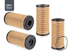 CM FILTER CMO7104 - OIL FILTER