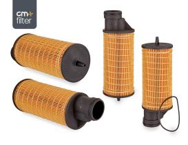 CM FILTER CMO7110 - OIL FILTER