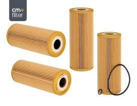 CM FILTER CMO7113 - OIL FILTER