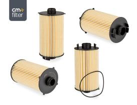 CM FILTER CMO7115 - OIL FILTER