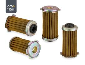 CM FILTER CMO7117 - OIL FILTER
