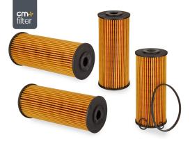 CM FILTER CMO7118 - OIL FILTER
