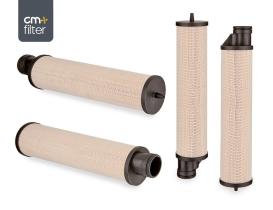 CM FILTER CMO7120 - OIL FILTER