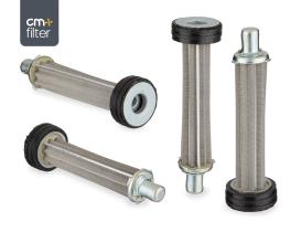 CM FILTER CMO7126 - OIL FILTER