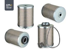 CM FILTER CMO7127 - OIL FILTER