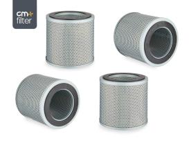 CM FILTER CMO7133 - OIL FILTER