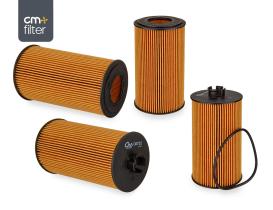 CM FILTER CMO7152 - OIL FILTER