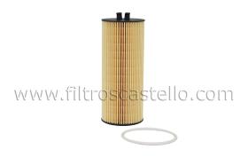 CM FILTER CMO7153 - OIL FILTER