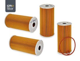 CM FILTER CMO7159 - OIL FILTER
