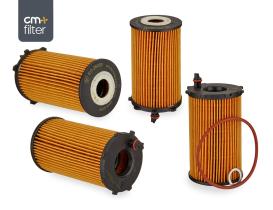 CM FILTER CMO7168 - OIL FILTER