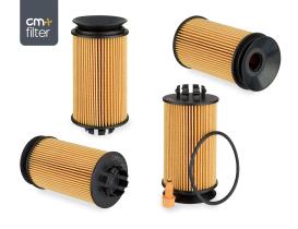 CM FILTER CMO7169 - OIL FILTER