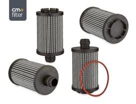 CM FILTER CMO7170 - OIL FILTER