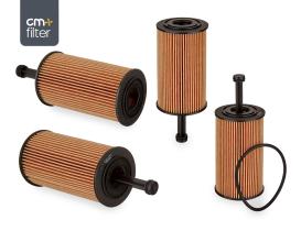 CM FILTER CMO7172 - OIL FILTER
