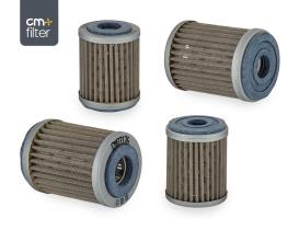 CM FILTER CMO7176 - MOTORCYCLE OIL FILTER