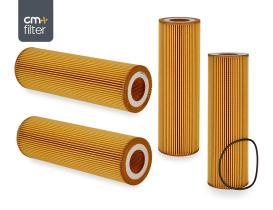 CM FILTER CMO7177 - OIL FILTER