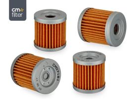CM FILTER CMO7181 - OIL FILTER