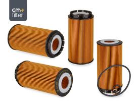 CM FILTER CMO7182 - OIL FILTER