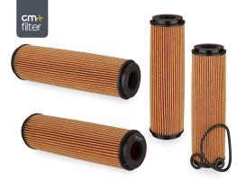 CM FILTER CMO7188 - OIL FILTER