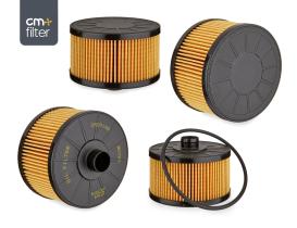 CM FILTER CMO7192 - OIL FILTER