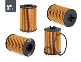 CM FILTER CMO7193 - OIL FILTER