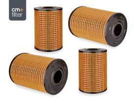 CM FILTER CMO7200 - OIL FILTER