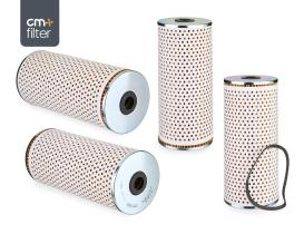 CM FILTER CMO7208 - OIL FILTER