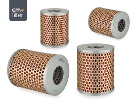 CM FILTER CMO7211 - OIL FILTER