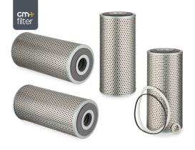 CM FILTER CMO7216 - OIL FILTER