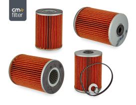 CM FILTER CMO7217 - OIL FILTER