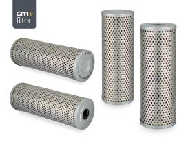 CM FILTER CMO7218 - OIL FILTER