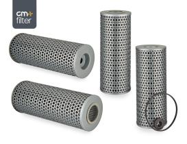 CM FILTER CMO7219 - OIL FILTER