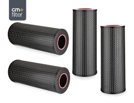 CM FILTER CMO7224 - OIL FILTER