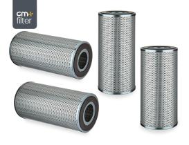 CM FILTER CMO7231 - OIL FILTER