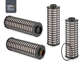 CM FILTER CMO7234 - OIL FILTER