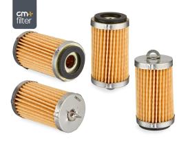CM FILTER CMO7237 - OIL FILTER