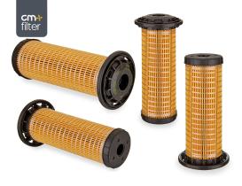 CM FILTER CMO7243 - OIL FILTER