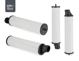 CM FILTER CMO7249 - OIL FILTER