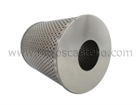 CM FILTER CMO7251 - OIL FILTER