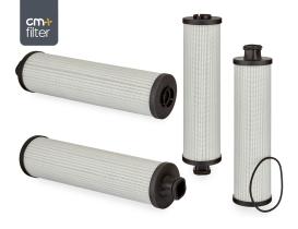 CM FILTER CMO7268 - OIL FILTER